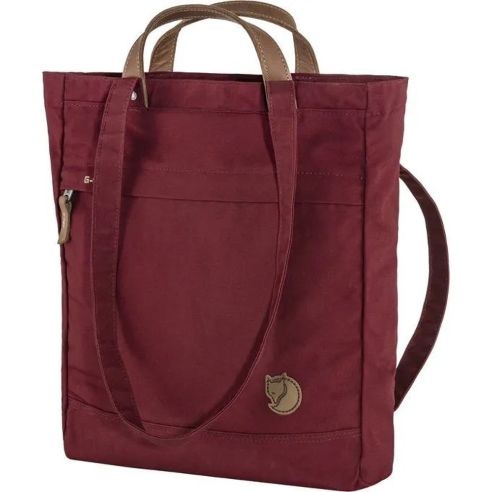 Fjällräven Totepack No. 1